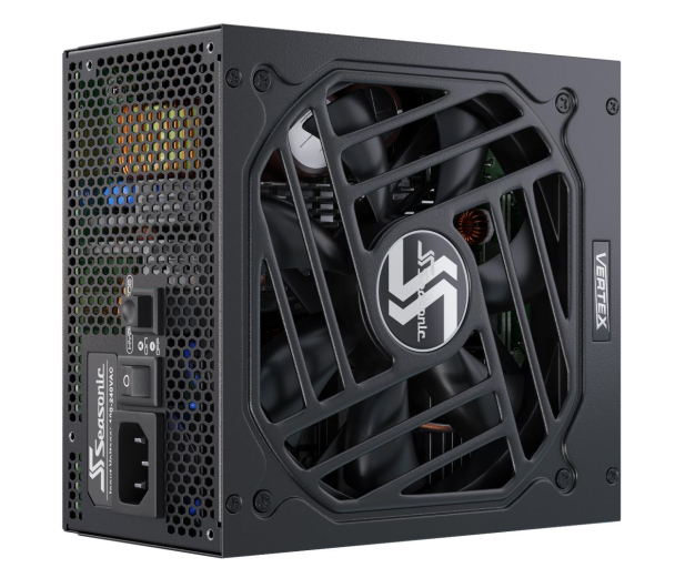 Seasonic VERTEX PX 750W 80 Plus Platinum - 1189122 - zdjęcie 4